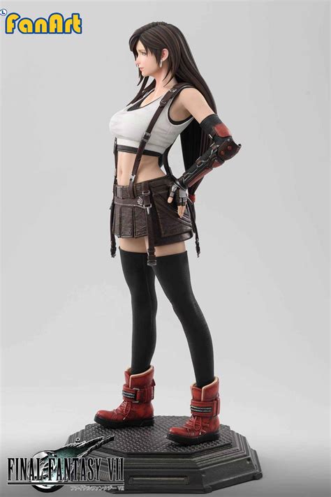 Character: tifa lockhart » nhentai: hentai doujinshi and manga